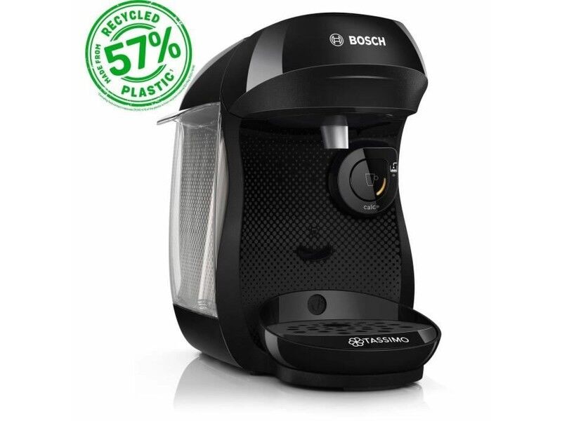 Ekspres do Kawy na Kapsułki BOSCH TAS102E Czarny 1400 W 700 ml