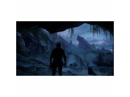 Gra wideo na PlayStation 5 Naughty Dog Uncharted: Legacy of Thieves Collection Remastered