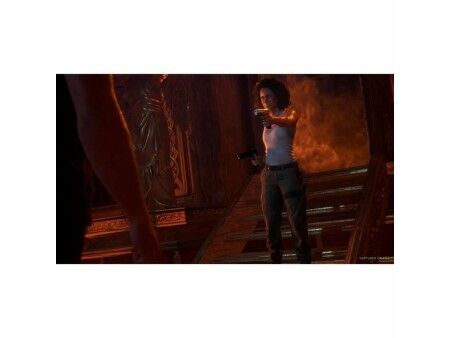 Gra wideo na PlayStation 5 Naughty Dog Uncharted: Legacy of Thieves Collection Remastered