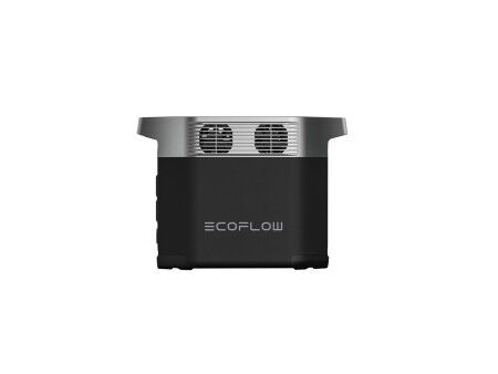 Przenośny Generator Słoneczny Ecoflow 1200 W 1800 W