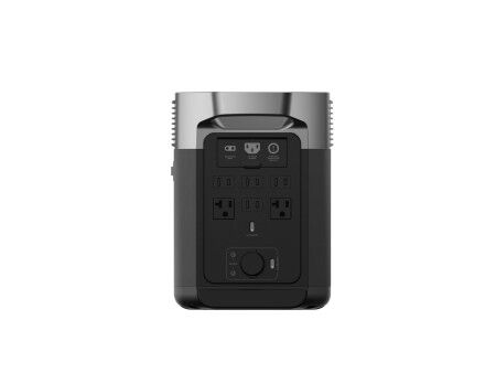 Przenośny Generator Słoneczny Ecoflow 1200 W 1800 W