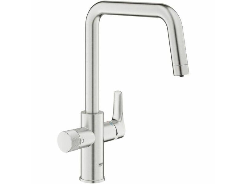 Kitchen Tap Grohe Blue Pure Start Widelec/Kształt litery U