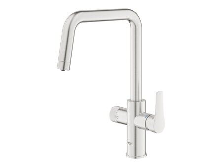 Kitchen Tap Grohe Blue Pure Start Widelec/Kształt litery U