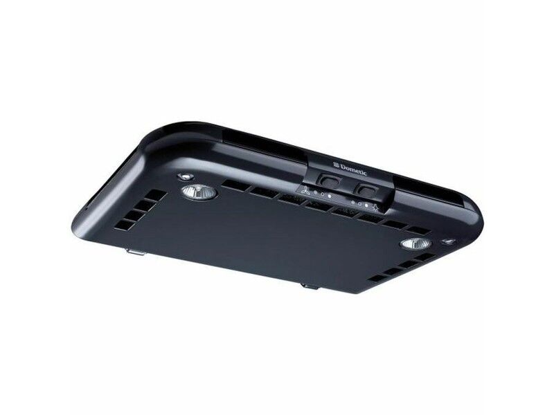 Okap konwencjonalny Dometic CK 2000 40 cm 12 V