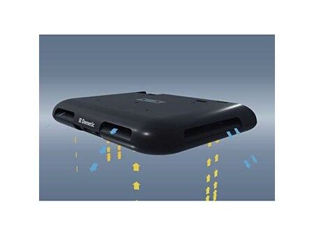 Okap konwencjonalny Dometic CK 2000 40 cm 12 V