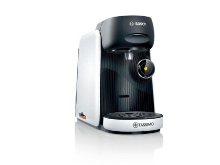 Ekspres do Kawy na Kapsułki BOSCH TAS164E Czarny 1400 W 700 ml