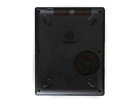Płyta Indukcyjna DOMO DO332IP 2000 W