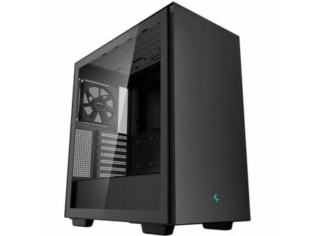 Semi Wieża ATX DEEPCOOL R-CH510-BKNNE1-G-1 Czarny