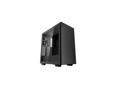 Semi Wieża ATX DEEPCOOL R-CH510-BKNNE1-G-1 Czarny