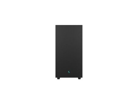Semi Wieża ATX DEEPCOOL R-CH510-BKNNE1-G-1 Czarny