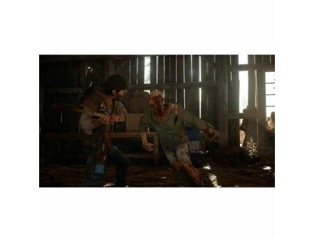 Gra wideo na PlayStation 4 Sony Days Gone