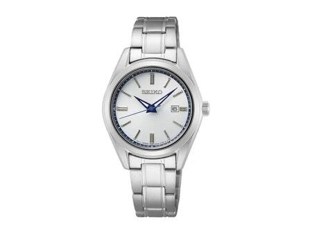 Smartwatch Seiko Biały