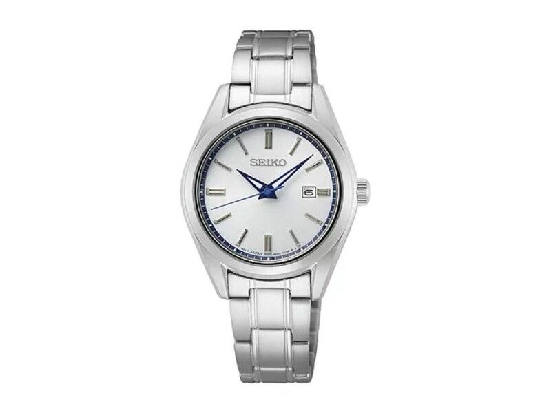 Smartwatch Seiko Biały