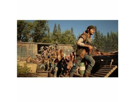 Gra wideo na PlayStation 4 Sony Days Gone