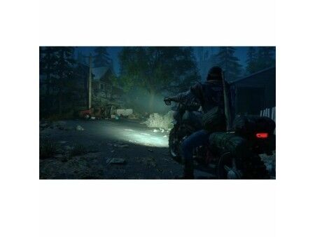 Gra wideo na PlayStation 4 Sony Days Gone