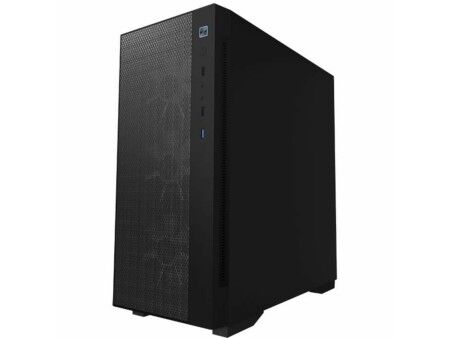 Semi Wieża ATX DEEPCOOL Matrexx 55 Mesh ADD-RGB 4F Czarny