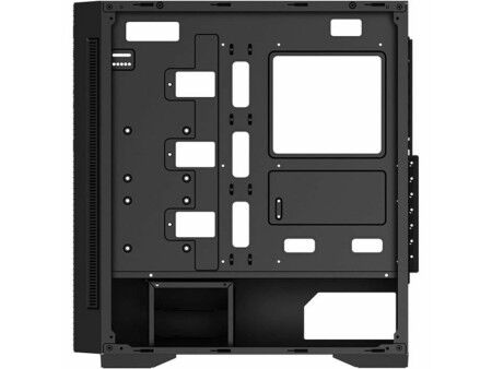 Semi Wieża ATX DEEPCOOL Matrexx 55 Mesh ADD-RGB 4F Czarny