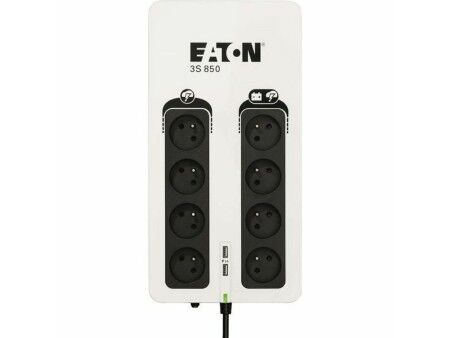 Zasilacz awaryjny UPS Off Line Eaton Inverter 3S 850 FR