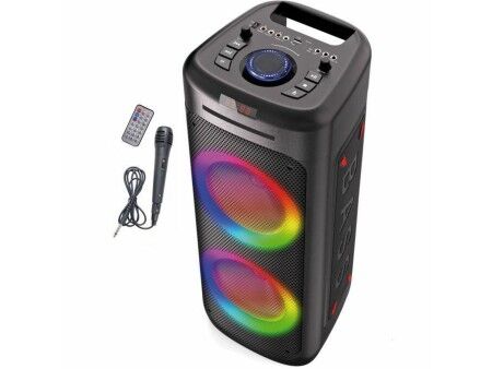 Głośnik Bluetooth Przenośny Inovalley MS06 1000 W