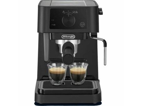 Ekspres do Kawy Express DeLonghi EC235.BK 1100 W Czarny 1100 W