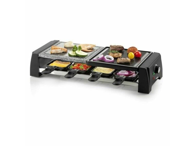 Elektryczny Grill DOMO DO9190G 1200W 1200 W