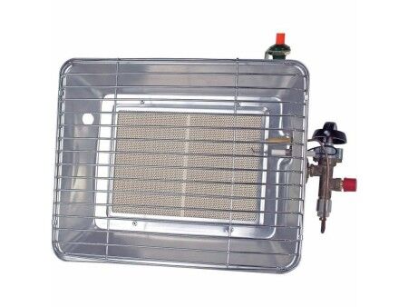 Termowentylator przenośny Rothenberger Szary 4200 W