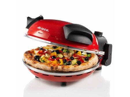 Maszynka do Pizzy Ariete Pizza oven Da Gennaro 1200 W