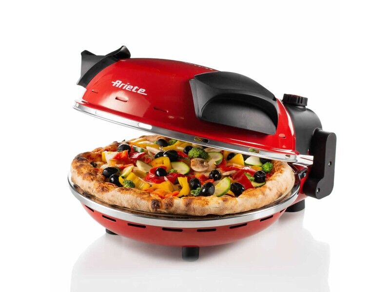 Maszynka do Pizzy Ariete Pizza oven Da Gennaro 1200 W