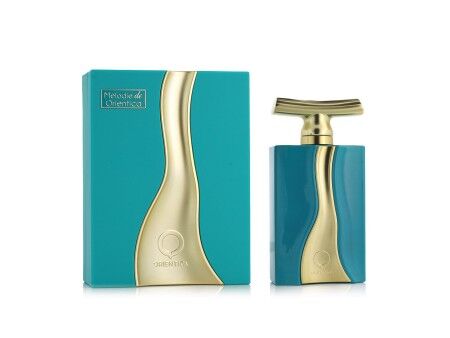 Perfumy Damskie Orientica Mélodie de Orientica EDP 90 ml