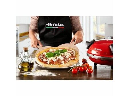 Maszynka do Pizzy Ariete Pizza oven Da Gennaro 1200 W