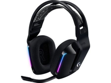 Słuchawki Gaming z mikrofonem Logitech G733 Lightspeed Headset