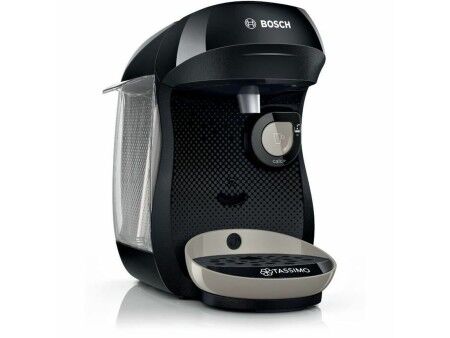 Ekspres do Kawy na Kapsułki BOSCH TAS109E Czarny 1400 W 3.5 BAR 700 ml