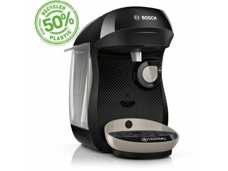 Ekspres do Kawy na Kapsułki BOSCH TAS109E Czarny 1400 W 3.5 BAR 700 ml