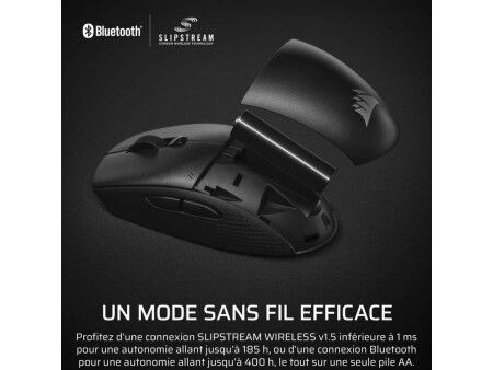 Myszka Bluetooth Bezprzewodowa Corsair M55
