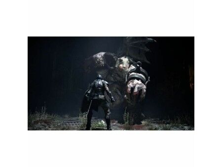 Gra wideo na PlayStation 5 Sony Demon's Souls