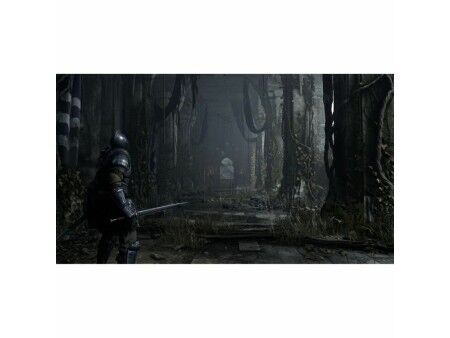 Gra wideo na PlayStation 5 Sony Demon's Souls