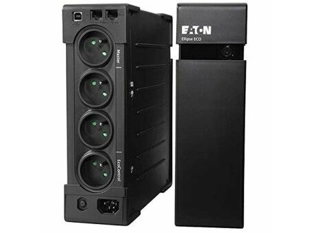 Zasilacz awaryjny UPS Off Line Eaton EL650FR 400 W