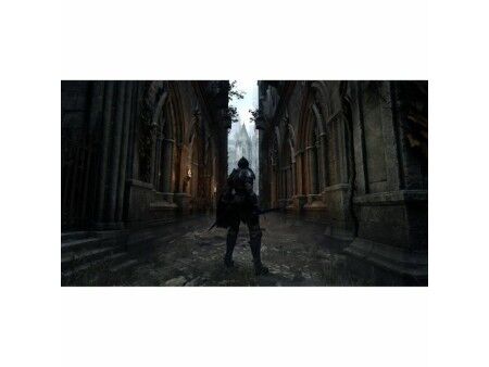 Gra wideo na PlayStation 5 Sony Demon's Souls