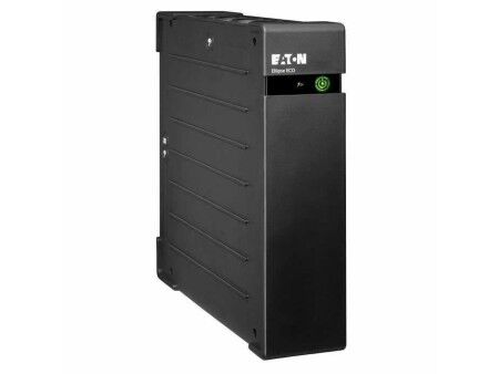 Zasilacz awaryjny UPS Off Line Eaton Ellipse ECO 1600 USB FR 1000 W 1600 VA