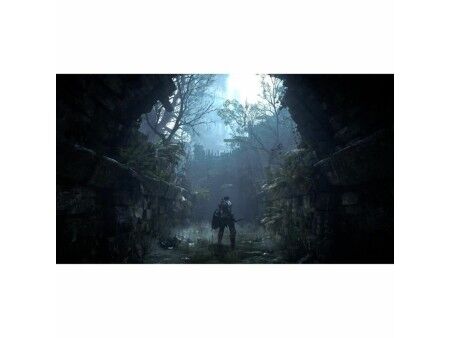 Gra wideo na PlayStation 5 Sony Demon's Souls