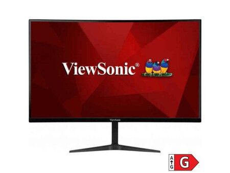 Monitor ViewSonic VX2718-2KPC-MHD 27" LED Krzywa 165 Hz VA Flicker free