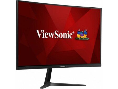 Monitor ViewSonic VX2718-2KPC-MHD 27" LED Krzywa 165 Hz VA Flicker free