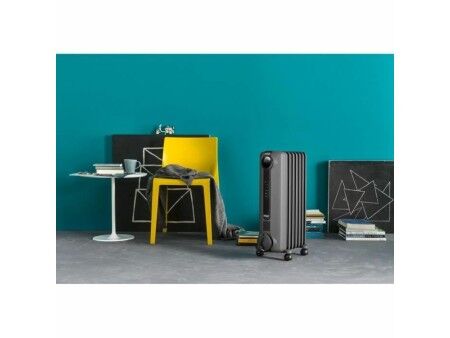 Grzejnik DeLonghi 1500 W
