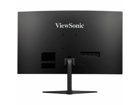 Monitor ViewSonic VX2718-2KPC-MHD 27" LED Krzywa 165 Hz VA Flicker free