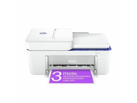 Drukarka Wielofunkcyjna HP Deskjet 4230e
