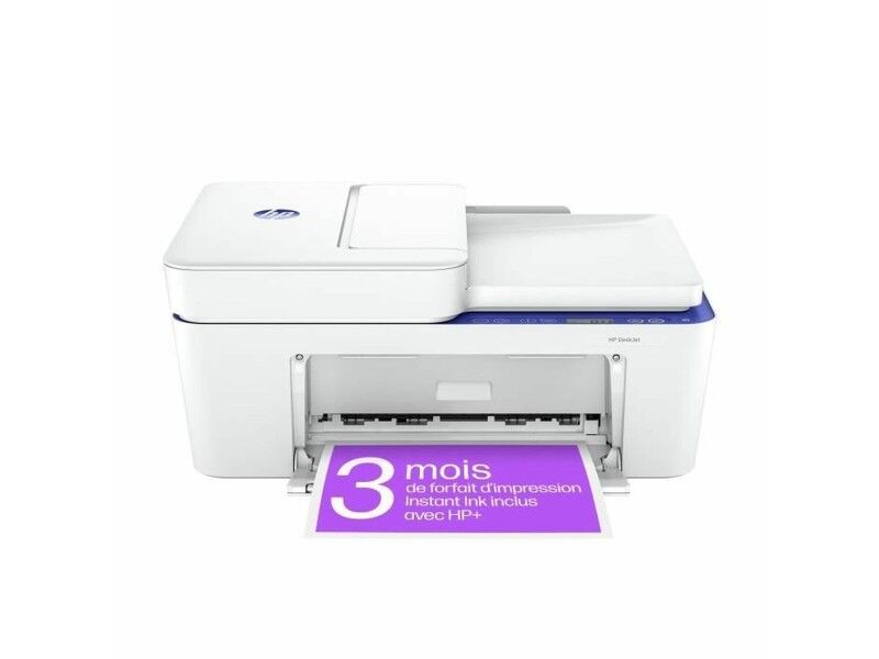 Drukarka Wielofunkcyjna HP Deskjet 4230e