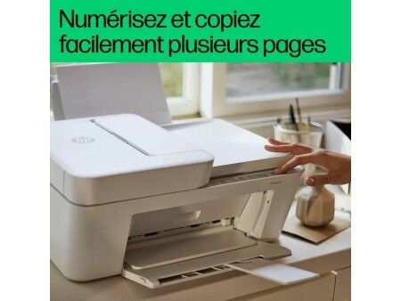 Drukarka Wielofunkcyjna HP Deskjet 4230e