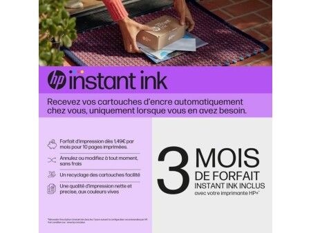 Drukarka Wielofunkcyjna HP Deskjet 4230e