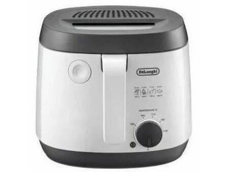 Frytkownica DeLonghi FS3021 1800 W 2 L