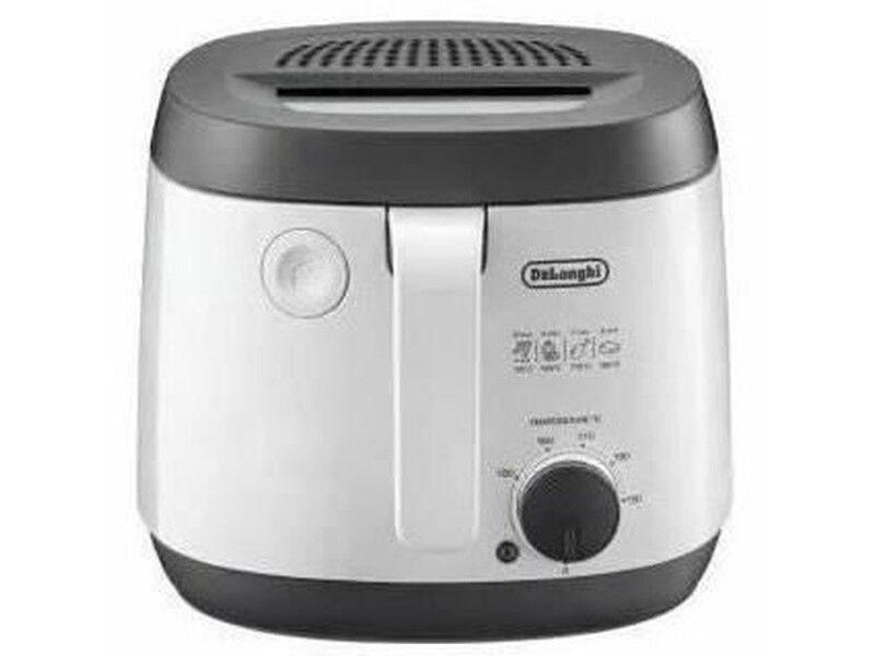 Frytkownica DeLonghi FS3021 1800 W 2 L